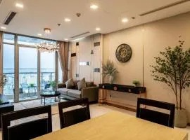 NDP Skyline Luxury - Vinhomes Central Park
