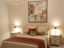 Miky M House โรงแรมในเวโนซา
