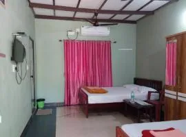 Kukke Kumaradhara River Valley Home Stay