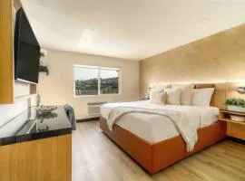 LYFE INN & SUITES by AGA - San Diego Airport Point Loma