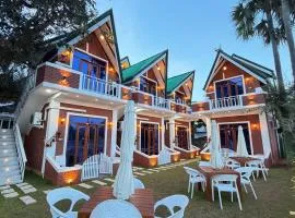 The Oshin Villa