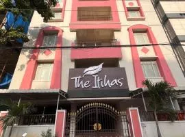 The Itihas Business Hotel Hitech City