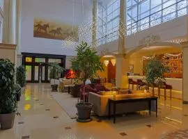 Tobol Hotel