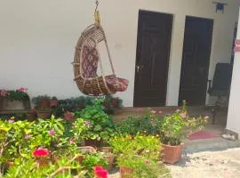 Cozy House homestay kushalnagar
