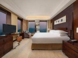 New Century Hangzhou Grand Hotel, hotel in Xiaoshan