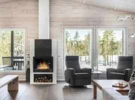 Premium Chalet Luppo of Tieva by Hilla Villas
