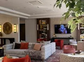 Hotel Rivo Timisoara