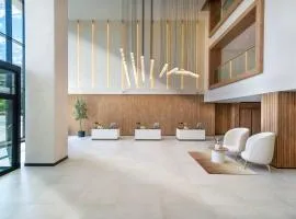 INNSiDE by Meliá Madrid Valdebebas