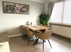 Ferienwohnung Freedom 1 Sky Terrasse High End, Hotel in Northeim