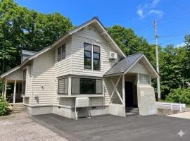 ひるがの高原 貸別荘 villa FullField