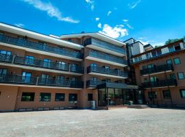 Hotel Chrys: Bolzano şehrinde bir otel