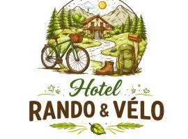 Hôtel et Appart 'hôtel Chez Gino ETAPLES-Le Touquet