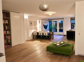 Die 10 Besten Ferienwohnungen In Rotterdam Niederlande Booking Com