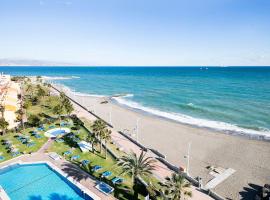 SOL by Meliá Málaga Guadalmar, hotel i Málaga