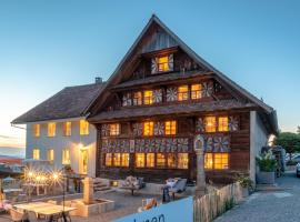 Keiser`s Kammer, Hotel in Meisterschwanden
