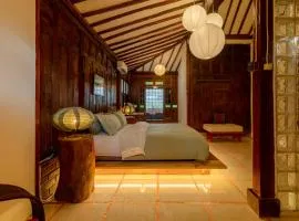 Private Garden Villa - 5min to Kedungu Beach & Tanah Lot