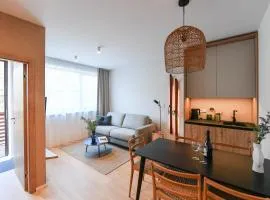 Hotel Monínec - Depandance Apartmány