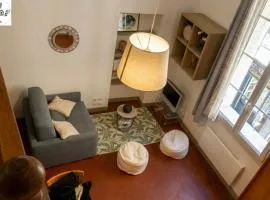Appartement Aix-en-Provence Centre - 2 personnes