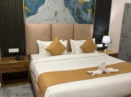 The Golden Palm Resort and Hotel