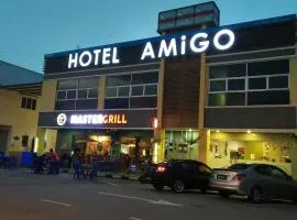 Amigo Hotel