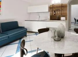 Augusta Luxury Aparments Mediterraneo