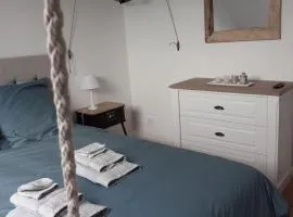 Gîte du Chateau de Sillé le Guillaume