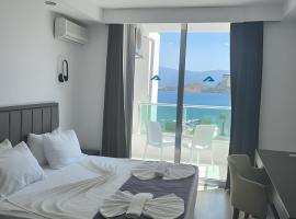 SUPREME BEACH İÇMELER Adults Only, מלון במרמריס