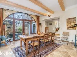 Maison La louvegine