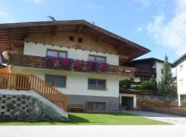 Appartement Wurm- nahe Hochzillertal für Familien