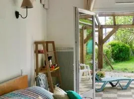 chambres d'hôtes "DINEDORT"