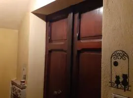 La Casa di Marco historic center of Capranica (VT)