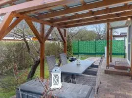 Ferienhaus Am Schwielochsee 1