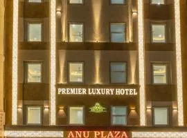 Newly Open Hotel Anu Plaza - A Luxury Stay With Secured Car Parking & Just 5Mins from Connaught Place