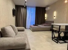 1bd Apartment in Sanville Park, Sviatopetrivske - 2 floor 416