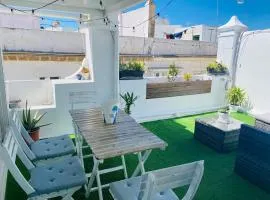 Ático Cádiz Suite