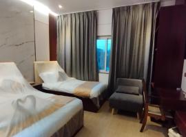 Dipolog में, होटल Selah Hotel Dipolog