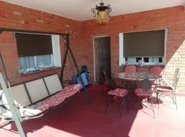 Los Madroños