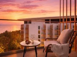 Prestige 713 - tuż przy plaży - widok na morze - basen, sauna , jacuzzi w cenie pobytu - Easy - Rent Apartments