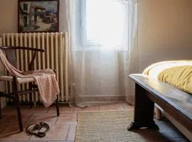 Chambre lumineuse Le Puits