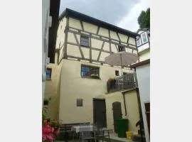 Torwärterhaus Kipfenberg-Arnsberg