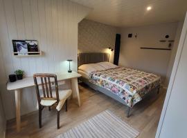Kose apartment, hotel sa Kose