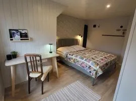 Kose apartment