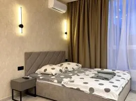1bd Apartment in Sanville Park, Sviatopetrivske - 2 floor 417