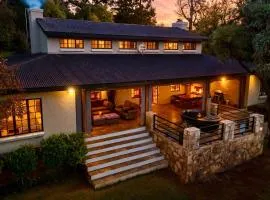 Luxury Country Retreat Hot Tub & Farm Views