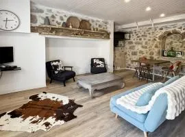 Maison Chez Madeleine 4 pers, Entre le Lioran et Vic-sur-Cère