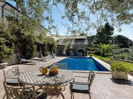 Appartamento Villa Antonia
