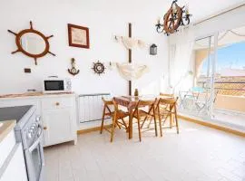 Le Repaire du Capitaine Appartement 4 personnes