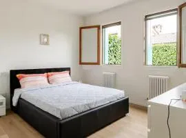 Relaxing Garden View Apartment near Prosecco Hills