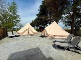 Le Bold'air Terrain Agricole Loisir Cross Étang