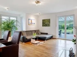 Modernes 5 Schlafzimmer Haus mit T